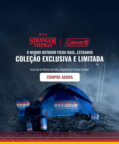 Stranger Things Mobile